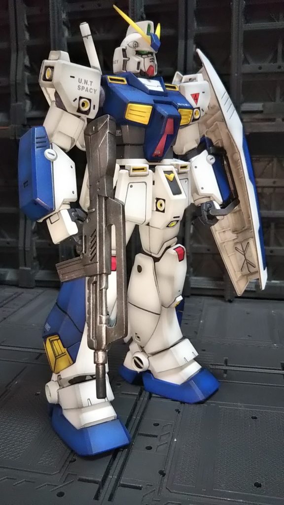 右前