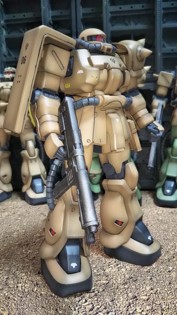 右前