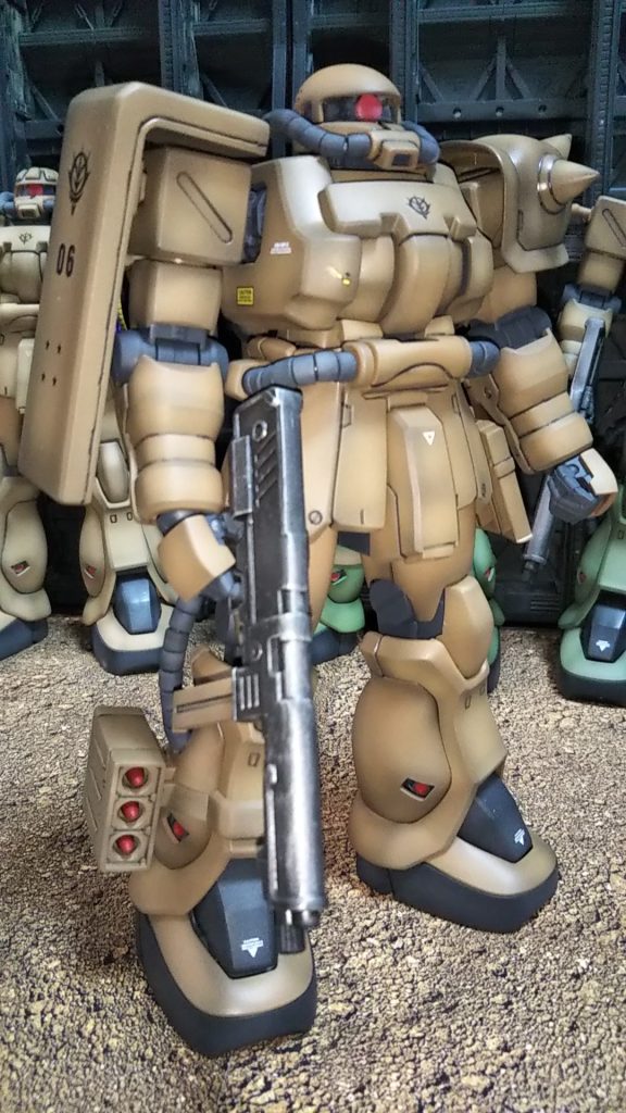 右前