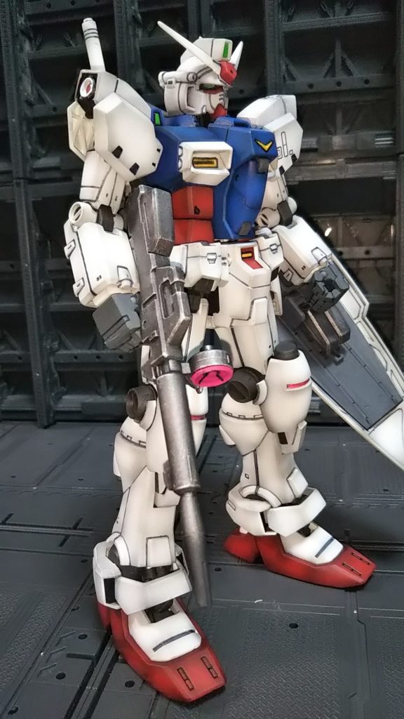 右前