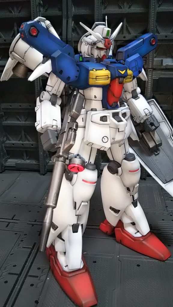 右前