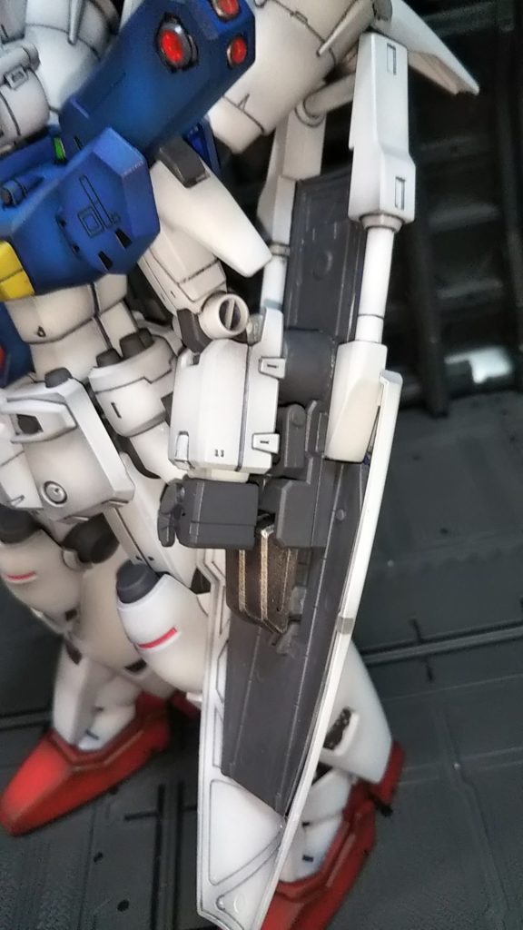 シールド内側🛡️
