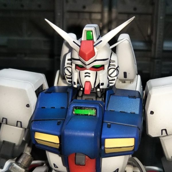 3号機のめしべ💦勝利者などいない13