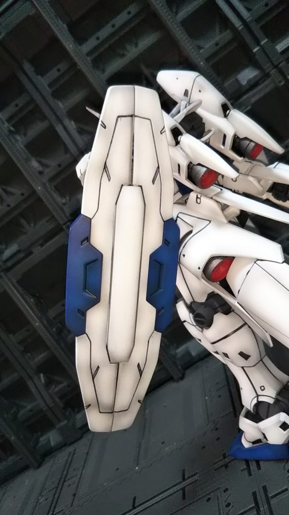 折り畳み式シールド