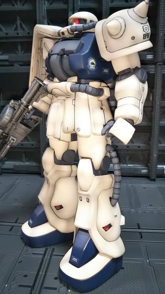 左前忍びん