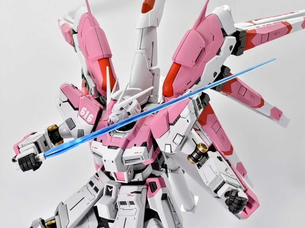 唯一無二のHi-νガンダム–7枚目/制作者：shin