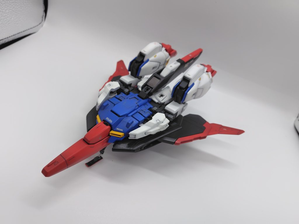 Zガンダムver.1.0