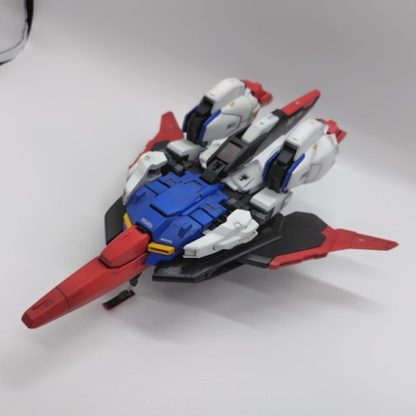Zガンダムver.1.0