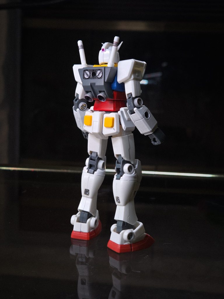 Rx-78-2 PR大使ドバイカスタム–5枚目/制作者：SeventyEight