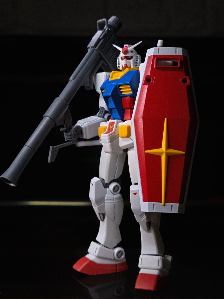 Rx-78-2 PR大使ドバイカスタム–4枚目/制作者：SeventyEight