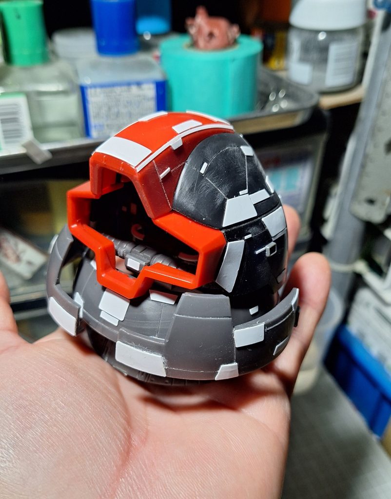 なんちゃってRG     