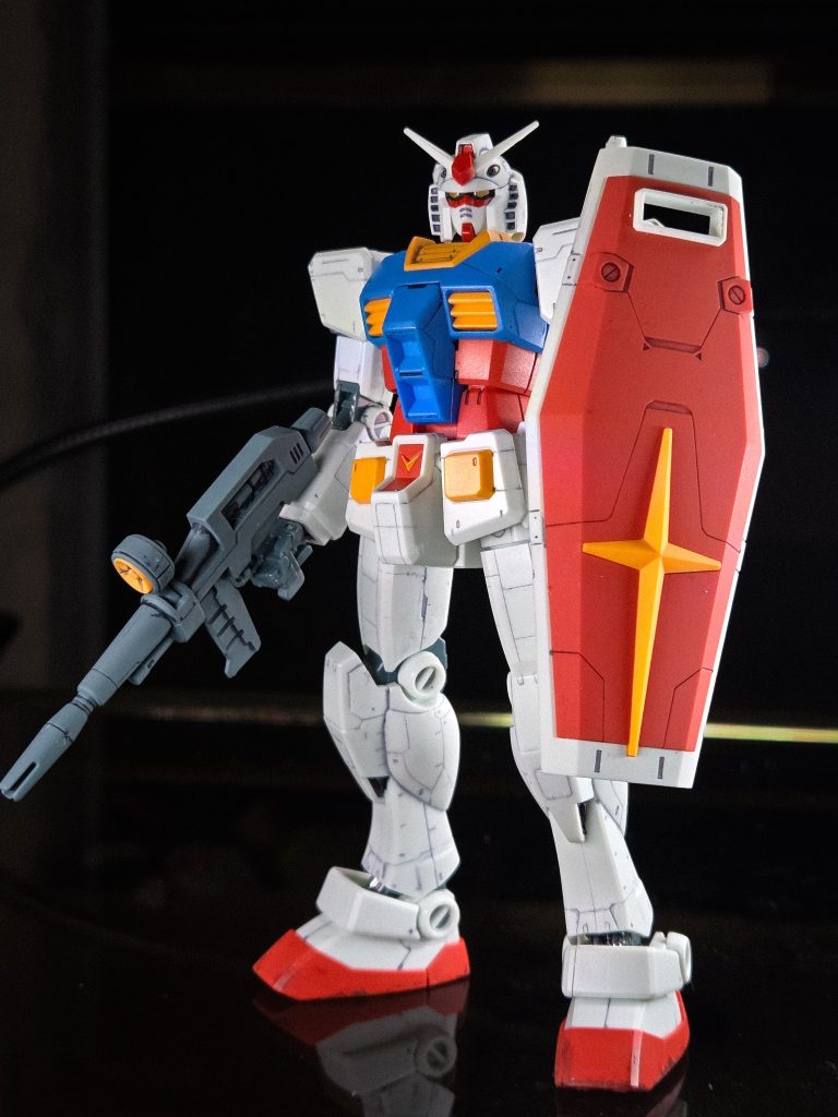 Looks very cool once posed. I like the proportions a lot&nbsp;