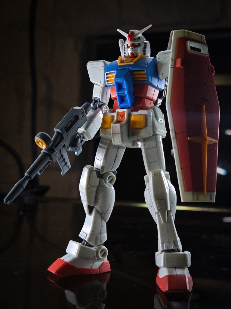 Happy I picked up the g30 kit, was hesitant to purchase because it is so similar to revive kit, but this kit is much more detailed and I like all the panel lining.