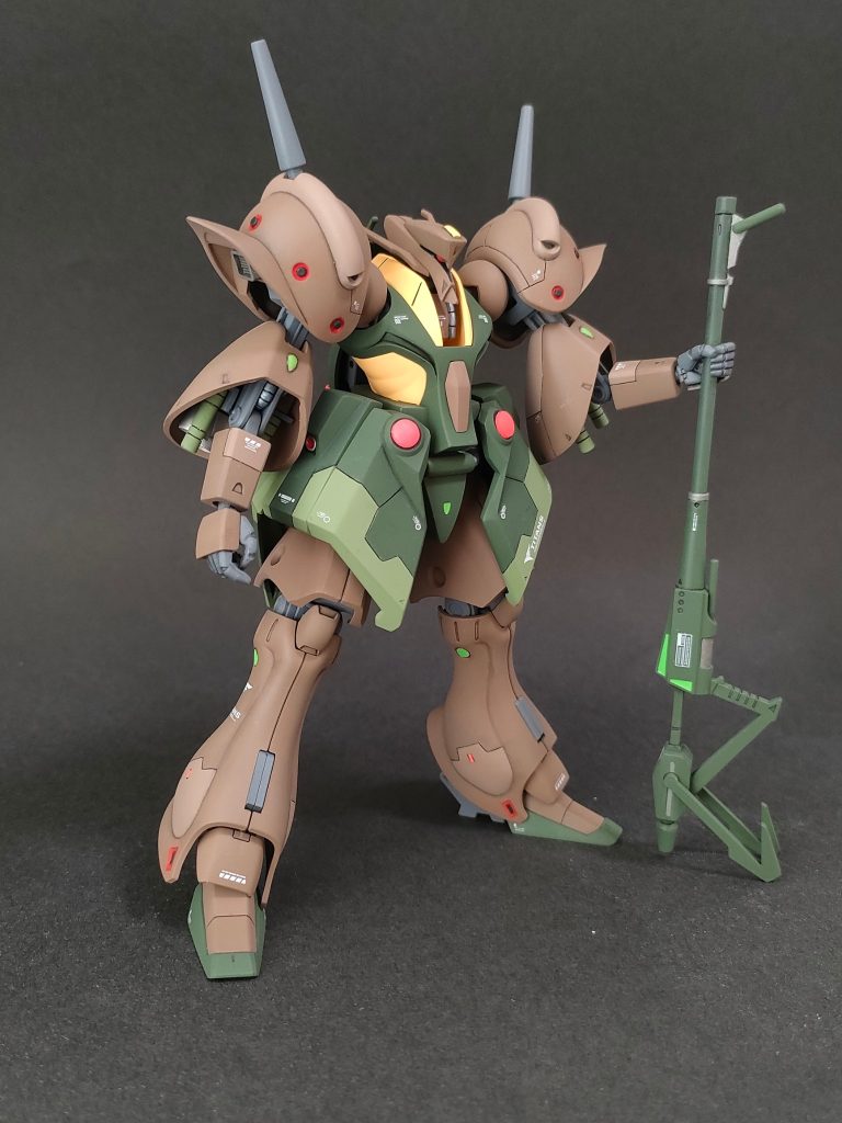 HGUC ガブスレイ