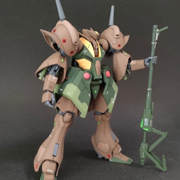 HGUC ガブスレイ