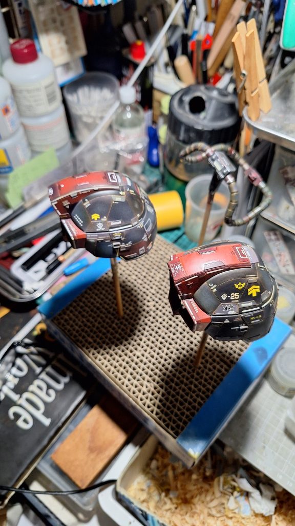 なんちゃってRG     