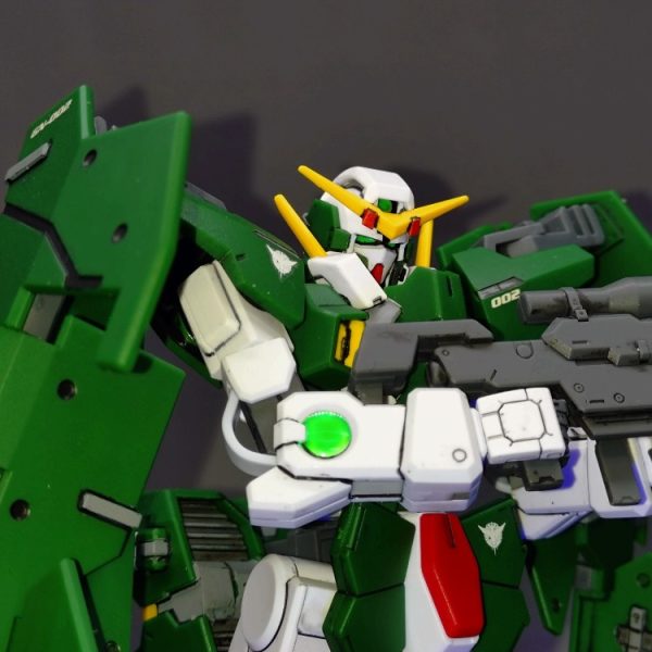 HG00 1/144ガンダムデュナメス
