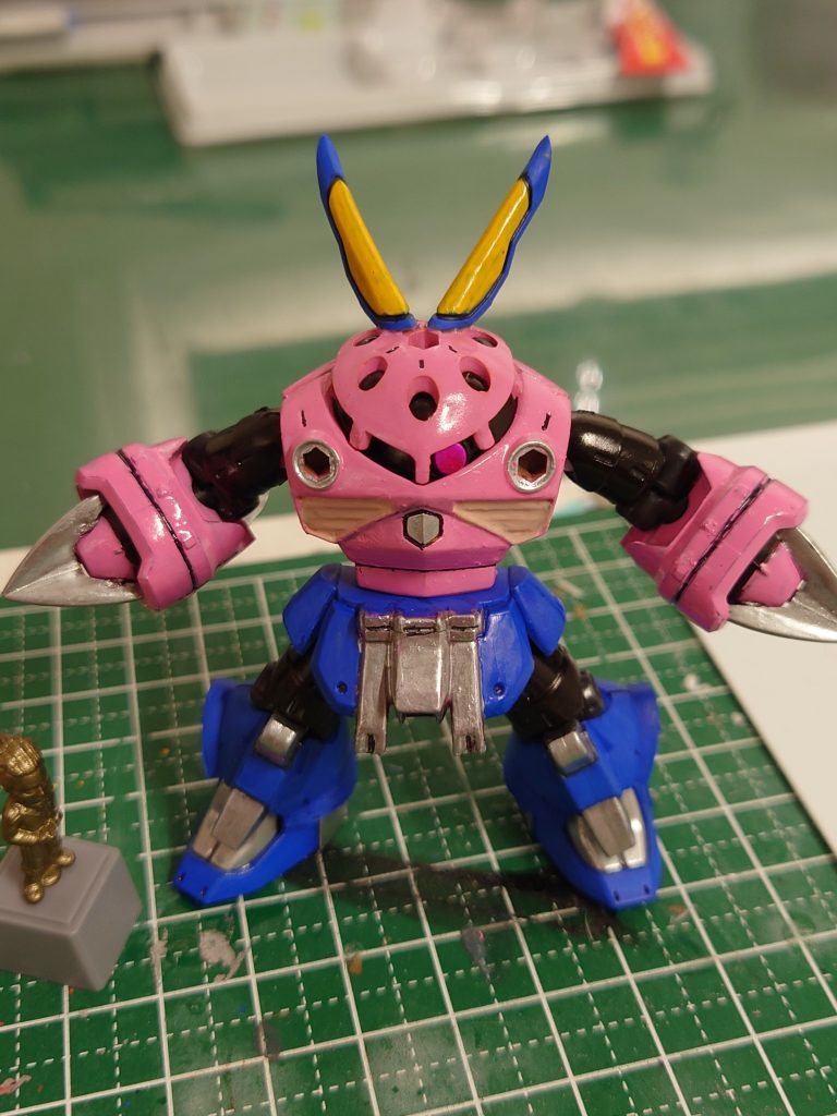 ズゴ美よ(⁠.⁠ ⁠❛⁠ ⁠ᴗ⁠ ⁠❛⁠.⁠)
