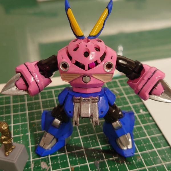 ズゴ美よ(⁠.⁠ ⁠❛⁠ ⁠ᴗ⁠ ⁠❛⁠.⁠)