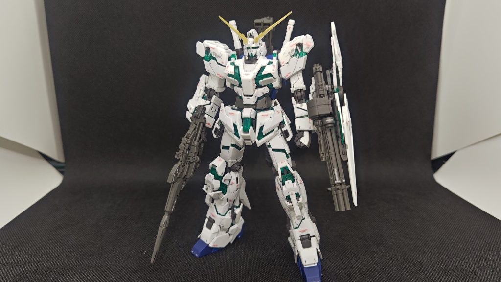 RGユニコーンガンダム