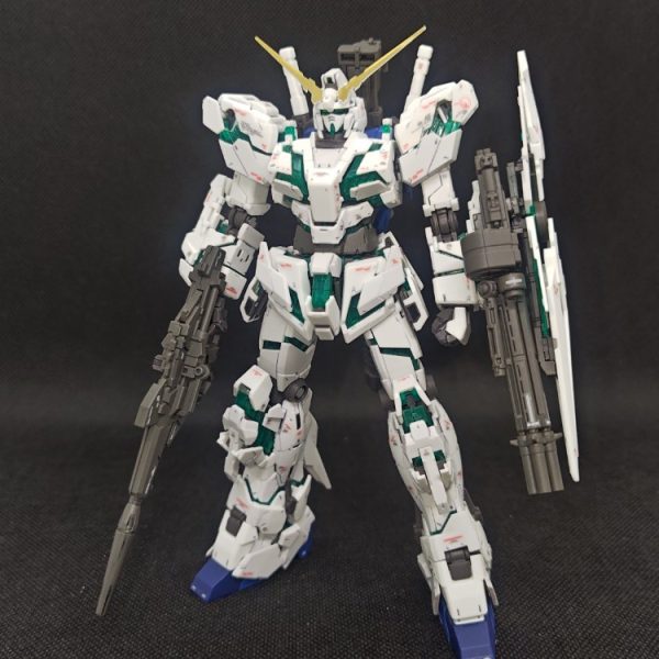RGユニコーンガンダム