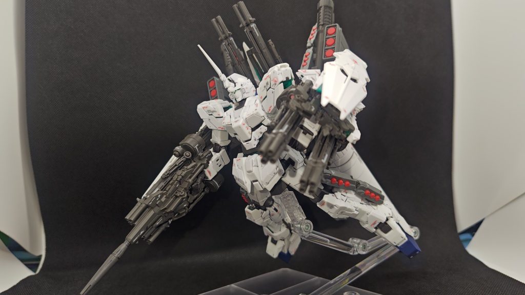 出撃シーンをイメージして。