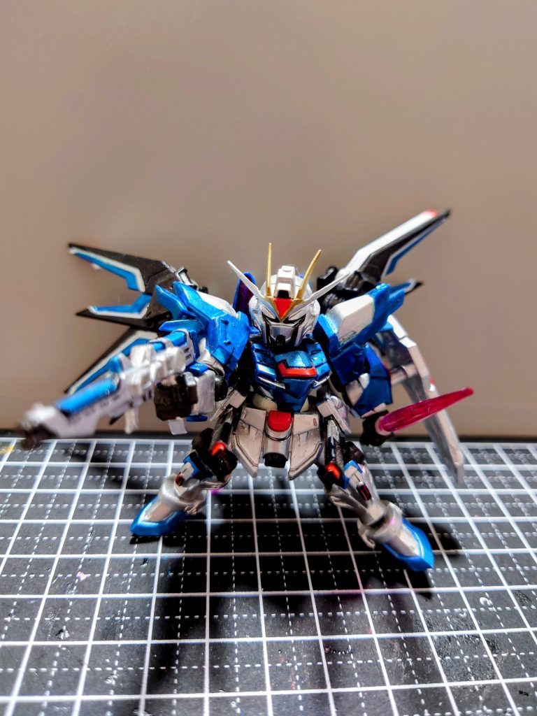 マスクがイケメンですね〜(⁠&nbsp;⁠ꈍ⁠ᴗ⁠ꈍ⁠)