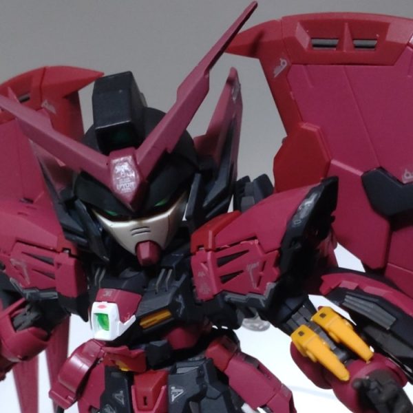 RG+SD　ガンダムエピオン