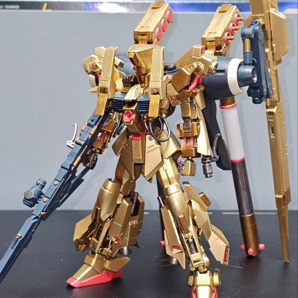 RMS-P 000FA　金式(コンジキ)