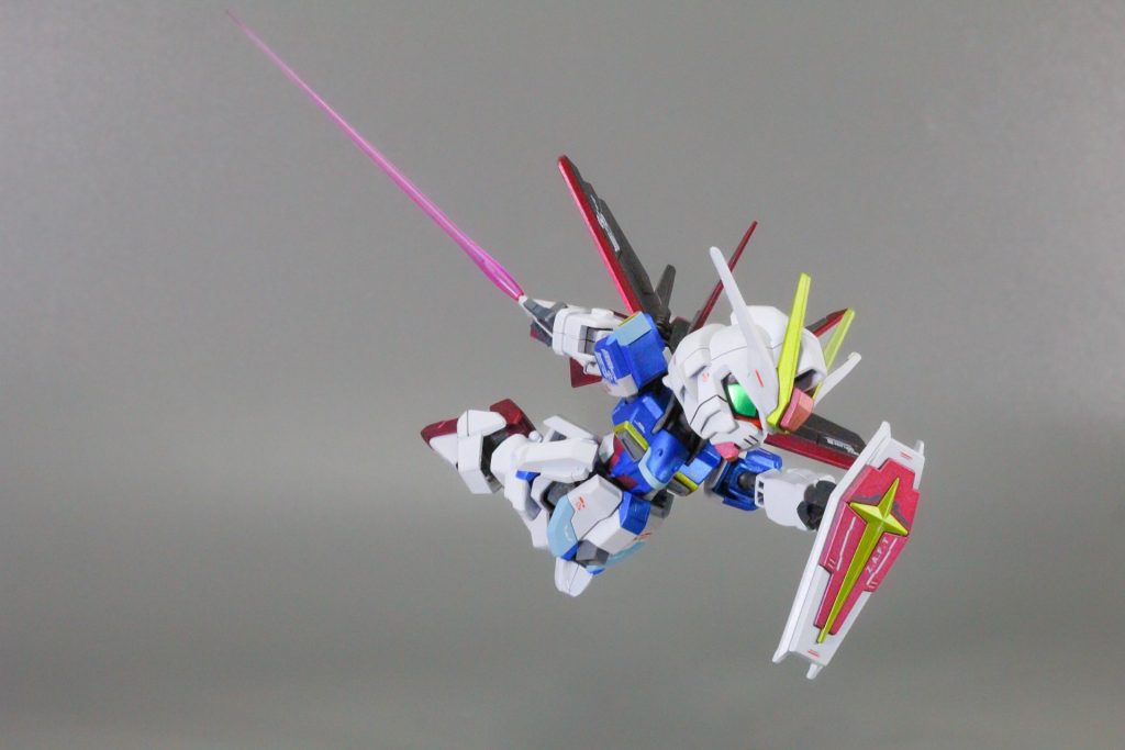 SDHG Force Impulse Custom Build–5枚目/制作者：SDG_Guy