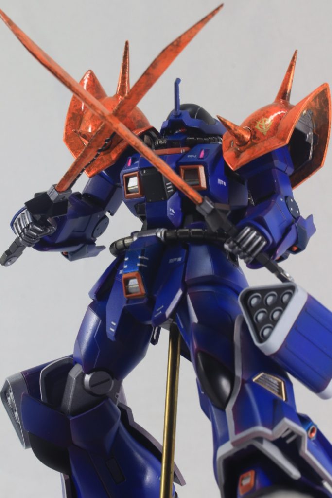 イフリート改
