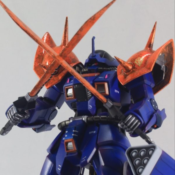 イフリート改