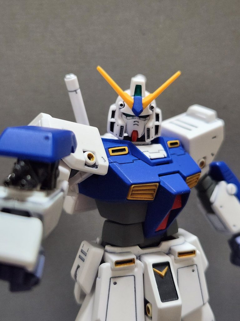 ガンダムNT-1