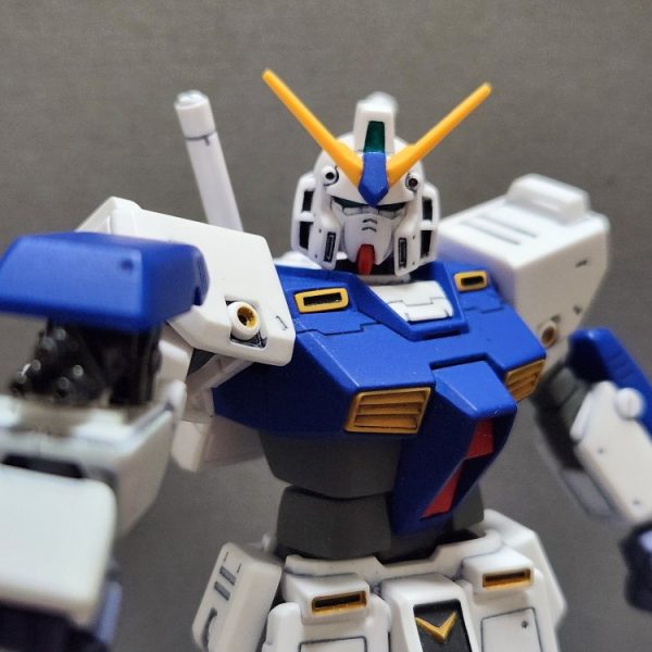 ガンダムNT-1