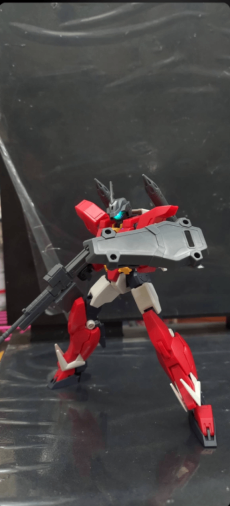 Light Armor (not complete)