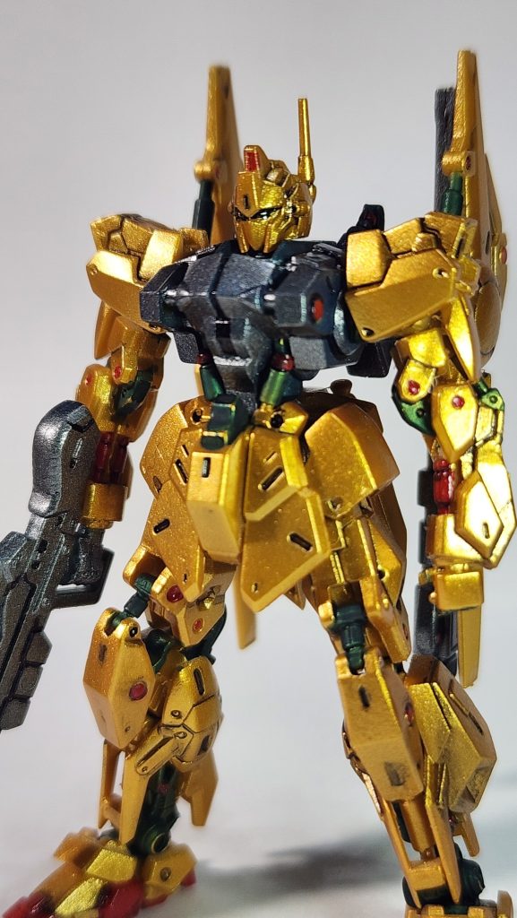 アーティファクト　百式