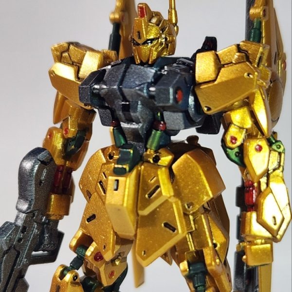 アーティファクト　百式
