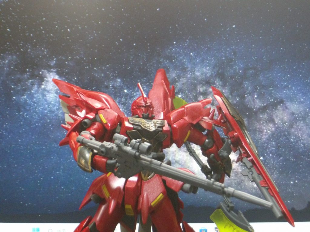シナンジュ