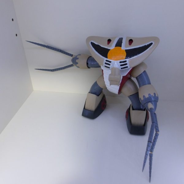 旧キット　アッグガイ　1/100
