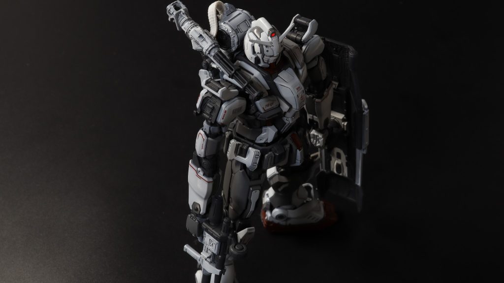 ガンダムEX