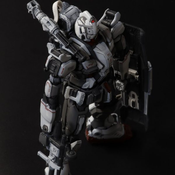 ガンダムEX