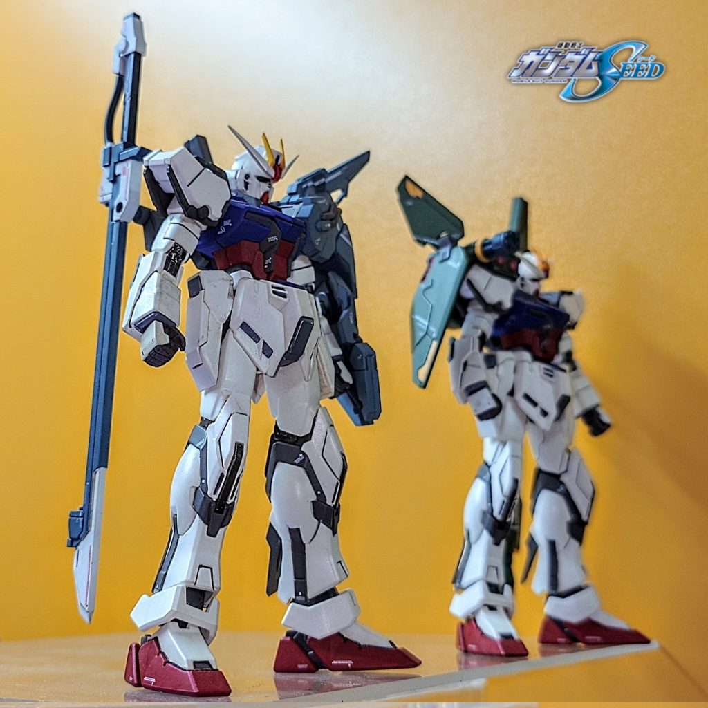 FIX•#0042•GFFN•ソードストライクガンダム–6枚目/制作者：risuisei