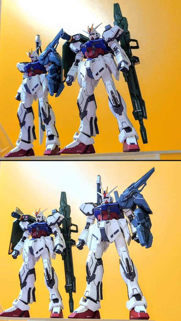 FIX•#0042•GFFN•ソードストライクガンダム–5枚目/制作者：risuisei