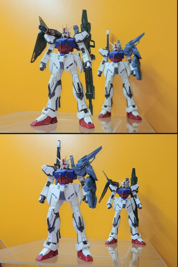 FIX•#0042•GFFN•ソードストライクガンダム–2枚目/制作者：risuisei