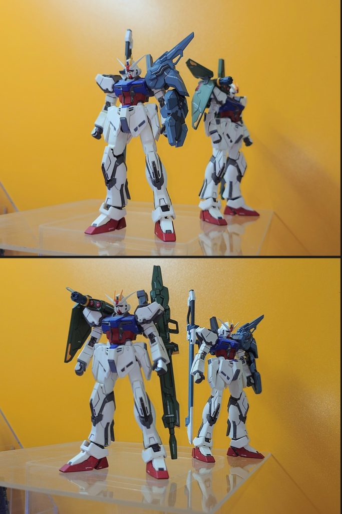 FIX•#0042•GFFN•ソードストライクガンダム–9枚目/制作者：risuisei
