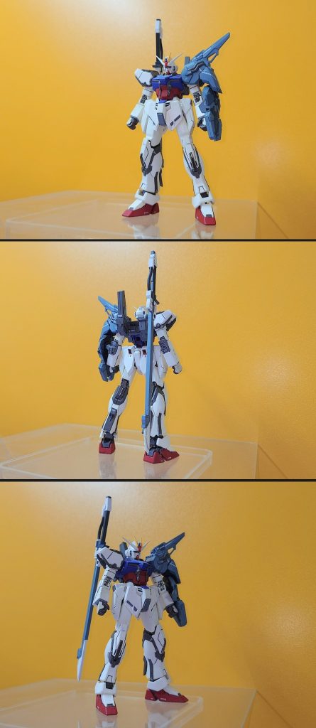 FIX•#0042•GFFN•ソードストライクガンダム–7枚目/制作者：risuisei