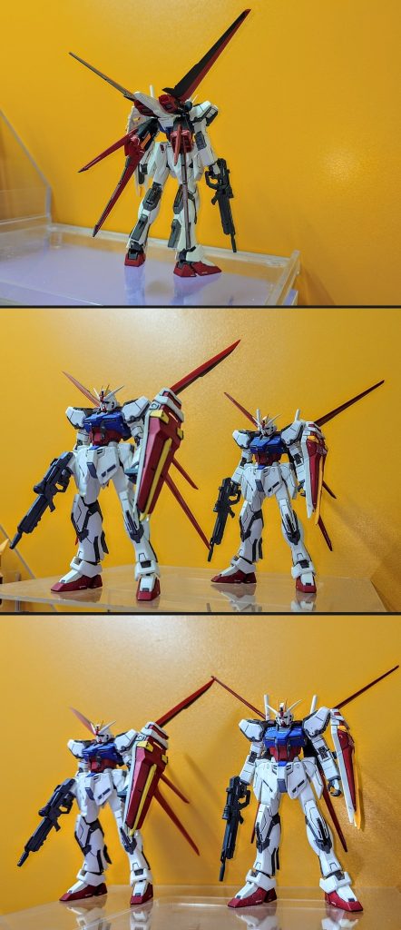 FIX•#0042•GFFN•ソードストライクガンダム–8枚目/制作者：risuisei