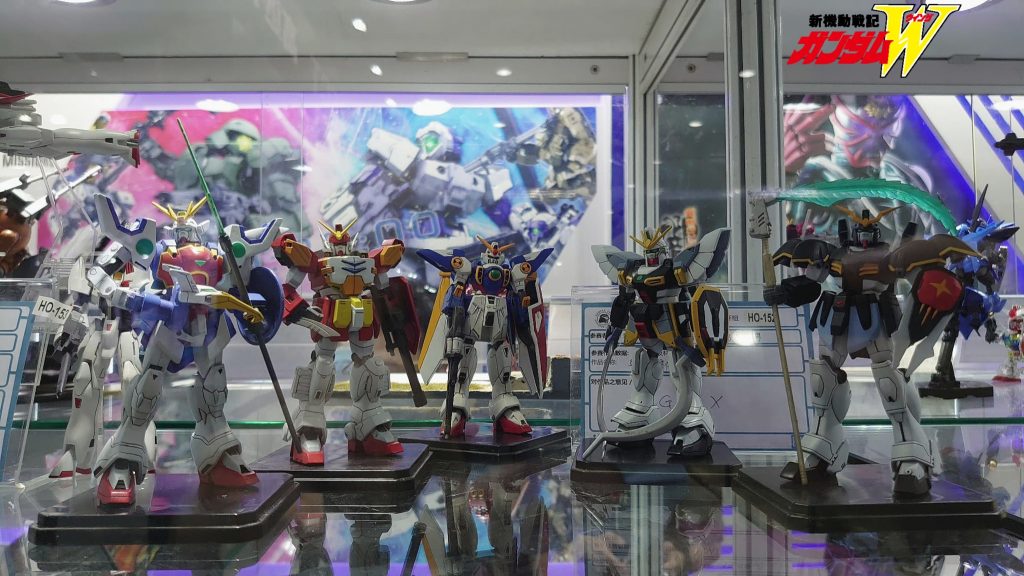 AC•1/144•ウイングガンダム–4枚目/制作者：risuisei