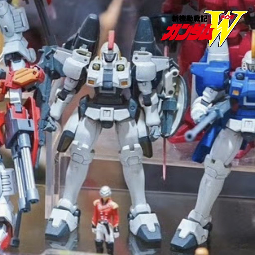 AC•1/144•トールギス