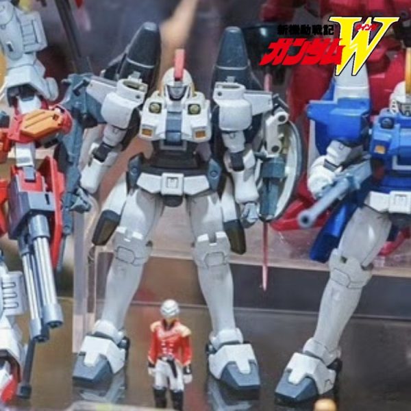 AC•1/144•トールギス